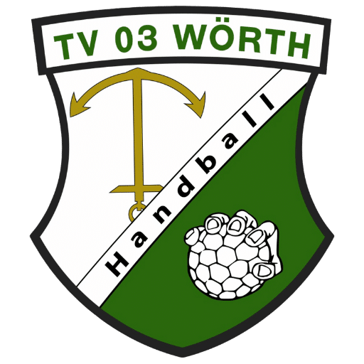 TV Wörth Logo